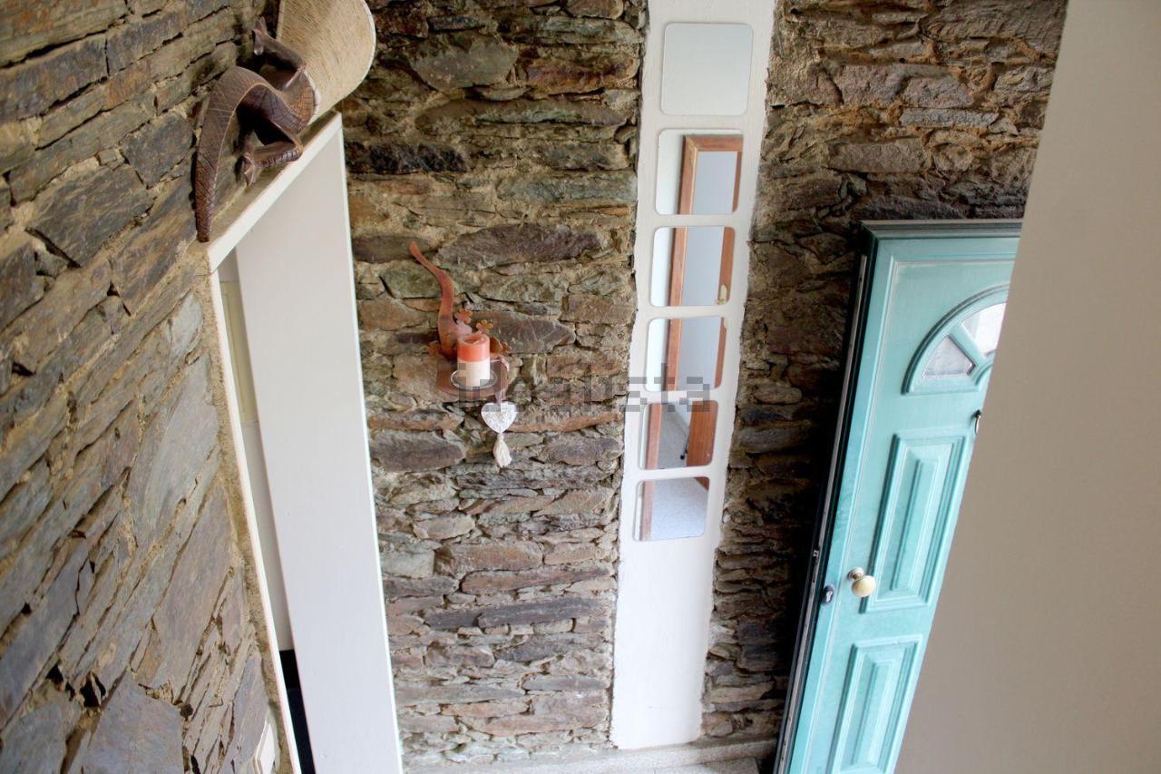 Villa Casinha De Nogueirinha Macedo de Cavaleiros Exterior foto