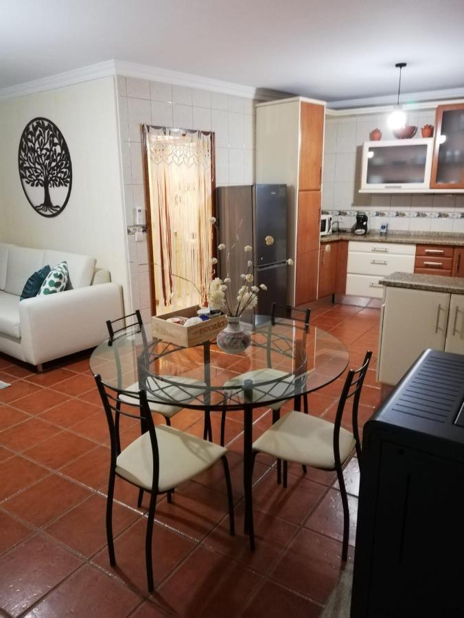 Villa Casinha De Nogueirinha Macedo de Cavaleiros Exterior foto